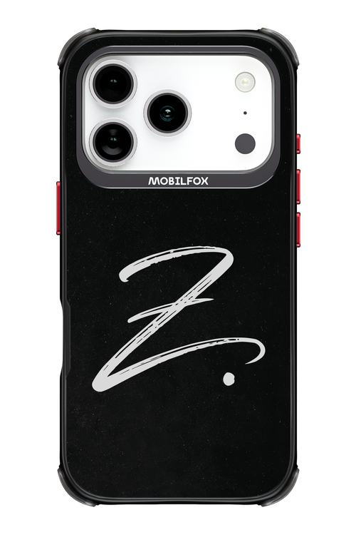(Off Space) Z 2.0 - Apple iPhone 17 Pro