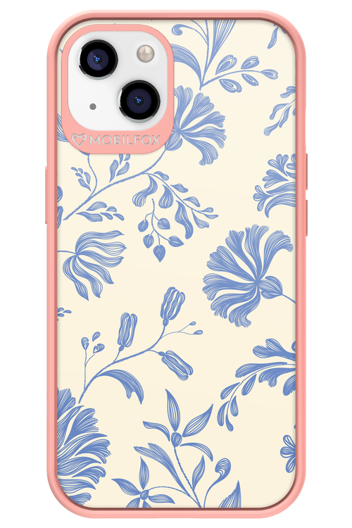 Simple Flowers 2.0 - Apple iPhone 13
