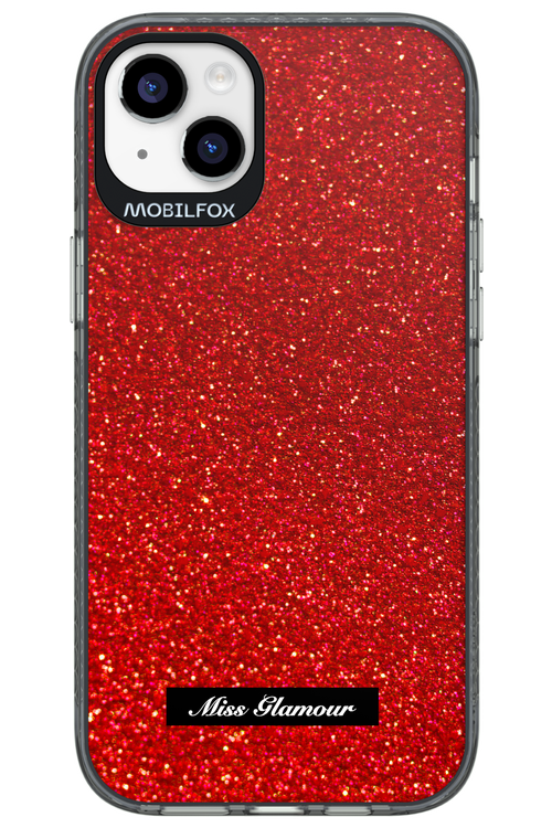 Glam Christmas - Apple iPhone 14 Plus