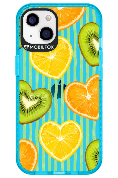 Sour Lemonade 2.0 - Apple iPhone 13