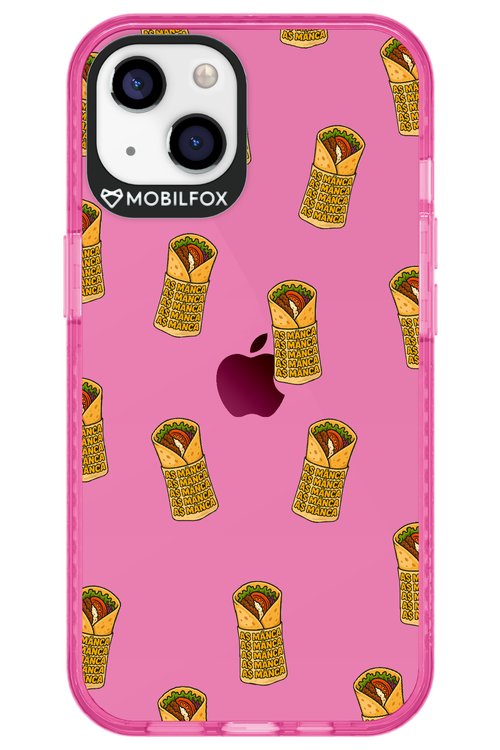 AȘ MÂNCA ȘHAORMICI - Apple iPhone 13