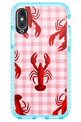 Lobster - Apple iPhone X