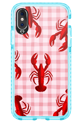Lobster - Apple iPhone X