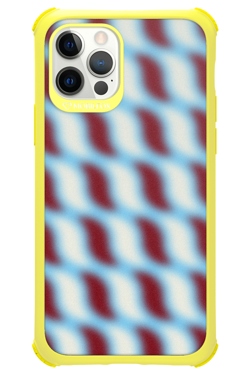 Cold Wave 2.0 - Apple iPhone 12 Pro