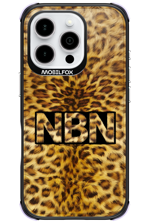 Cheetahh 2.0 - Apple iPhone 16 Pro