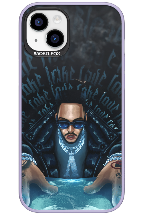 Fake Love 2.0 - Apple iPhone 15 Plus