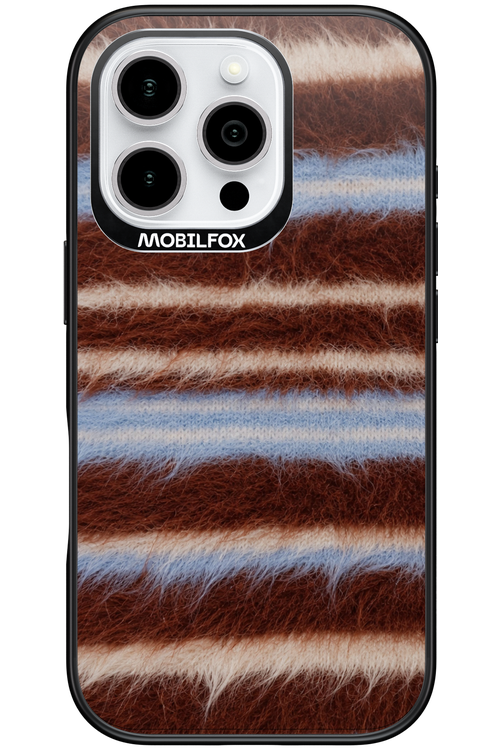 Soft Spot 2.0 - Apple iPhone 16 Pro