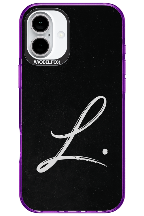 (Off Space) L 2.0 - Apple iPhone 16 Plus