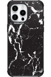 Grunge Marble - Apple iPhone 15 Pro Max