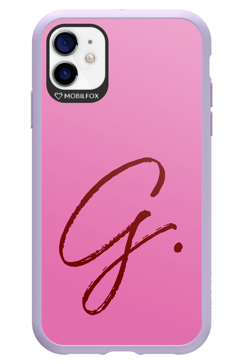 (Sorbet) G 2.0 - Apple iPhone 11