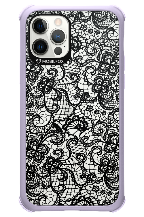 Spoiled 2.0 - Apple iPhone 12 Pro
