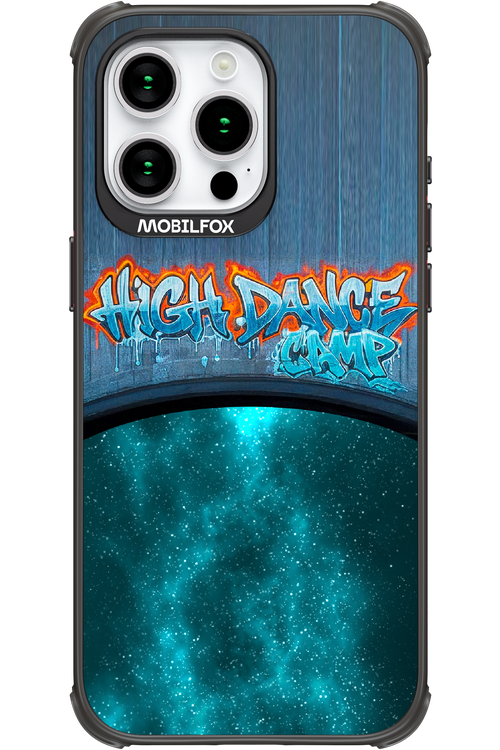 HDC 9 2.0 - Apple iPhone 15 Pro Max