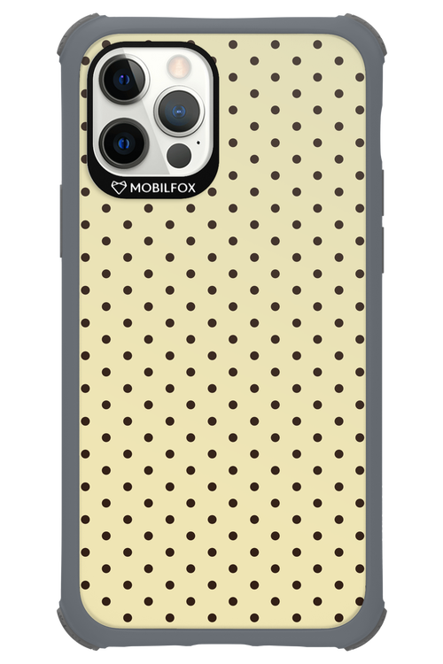 Butter Cookie - Apple iPhone 12 Pro