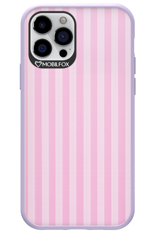Pink Secret  2.0 - Apple iPhone 12 Pro