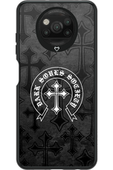 Dark Souls Society - Xiaomi Poco X3 NFC