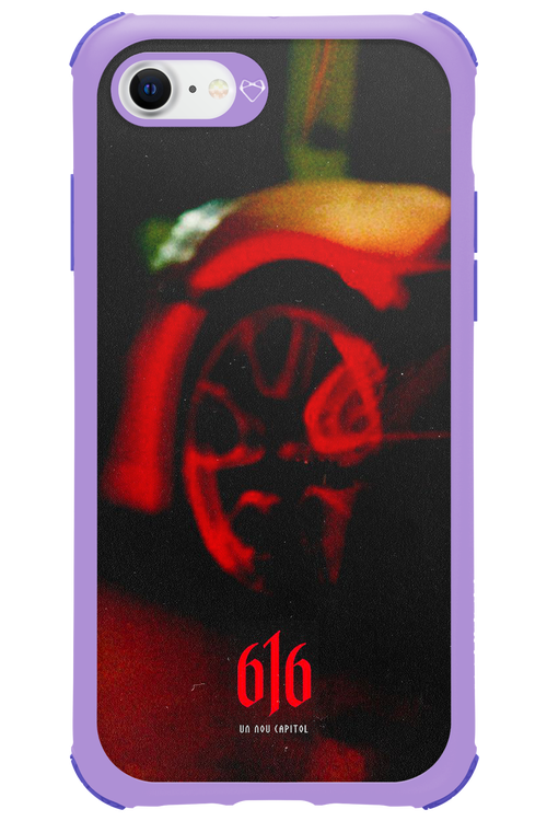 616 2.0 - Apple iPhone 7