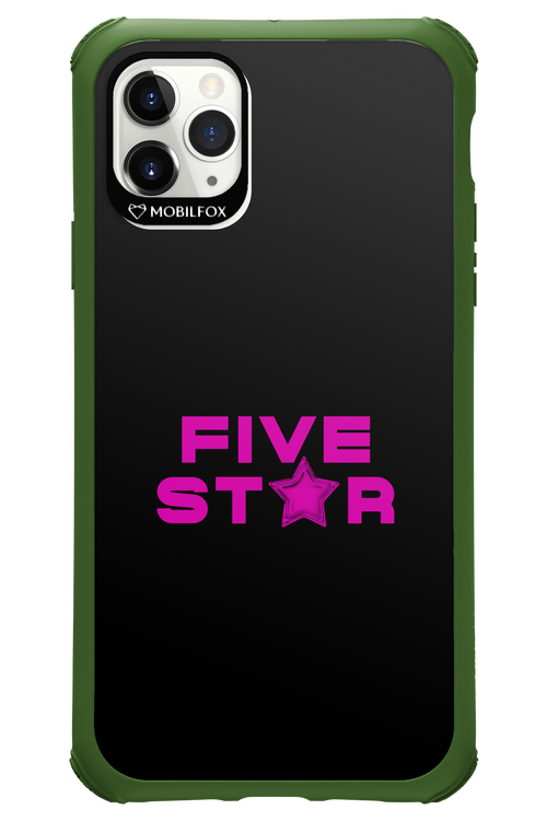 Five Star - Apple iPhone 11 Pro Max