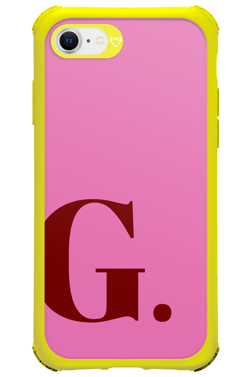G (Sorbet) 2.0 - Apple iPhone SE 2020