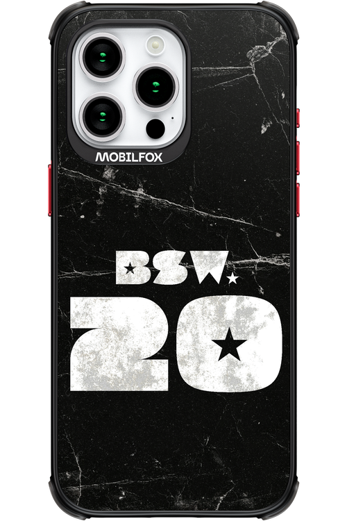 BSW 20 (4) 2.0 - Apple iPhone 15 Pro Max