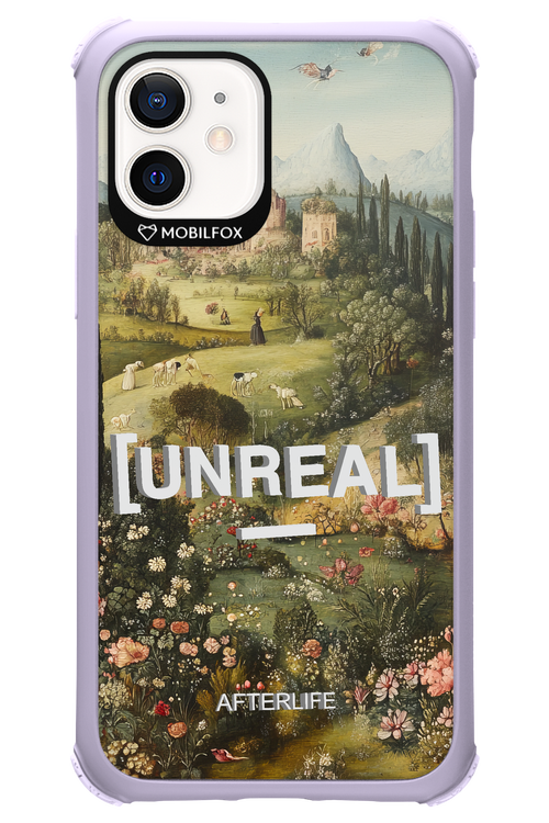 Afterlife 2.0 - Apple iPhone 12