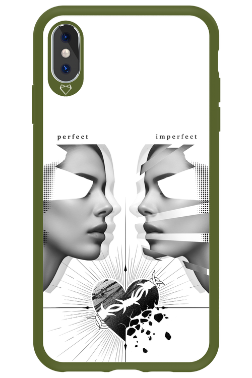 Arcok 2.0 - Apple iPhone XS Max