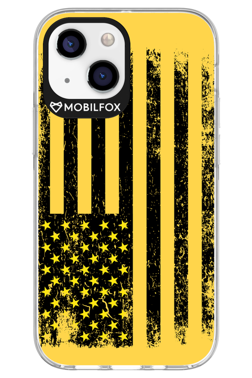 Impact Stripes - Apple iPhone 13 Mini