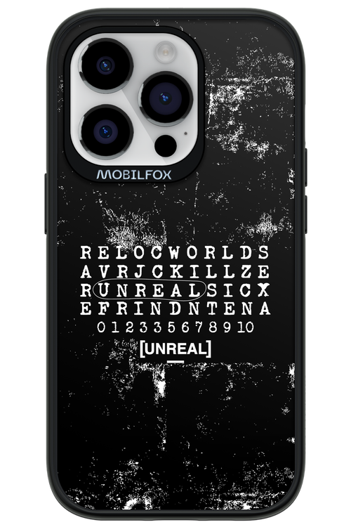 X Ten 2.0 - Apple iPhone 14 Pro