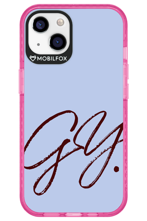 (Jellyfish Presso) GY 2.0 - Apple iPhone 13