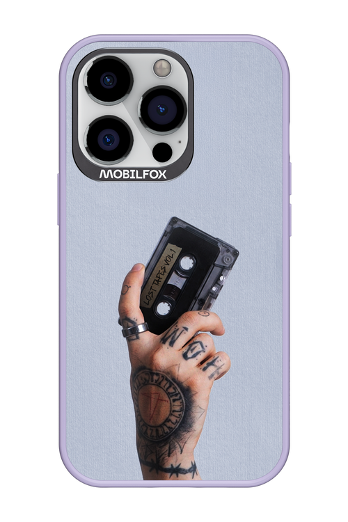 Bagabont 2.0 - Apple iPhone 13 Pro