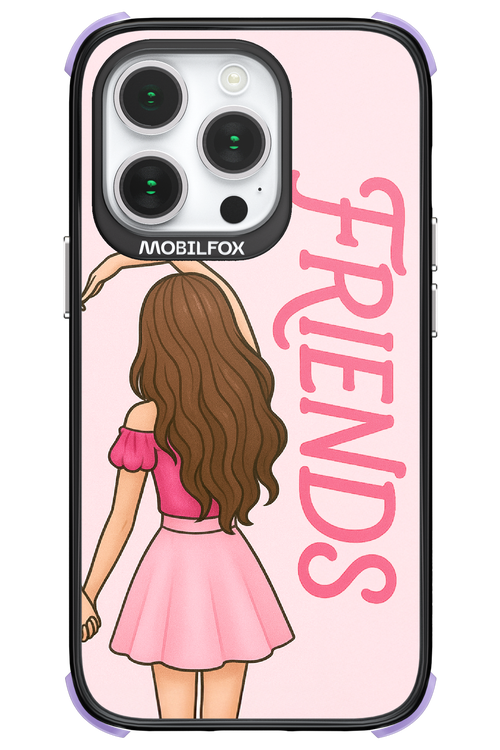 Friendssss 2.0 - Apple iPhone 14 Pro