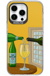 Gami Spritz - Apple iPhone 15 Pro Max