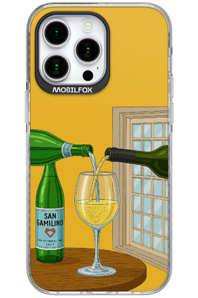 Gami Spritz - Apple iPhone 15 Pro Max