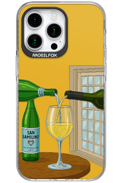 Gami Spritz - Apple iPhone 15 Pro Max