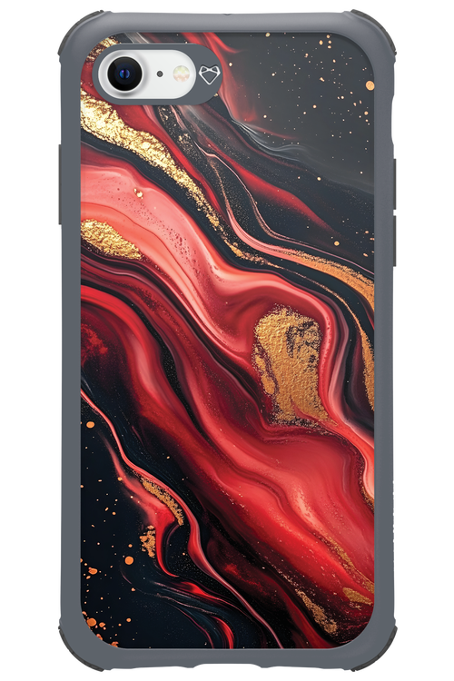 Uriel - Apple iPhone SE 2020