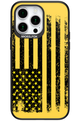 Impact Stripes - Apple iPhone 15 Pro Max
