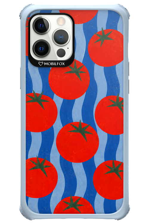 TOMATO 2.0 - Apple iPhone 12 Pro Max