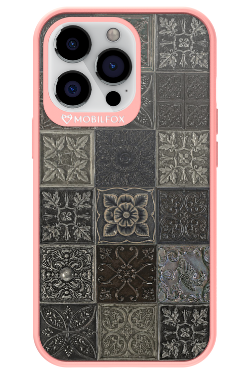 Tiles 2.0 - Apple iPhone 13 Pro