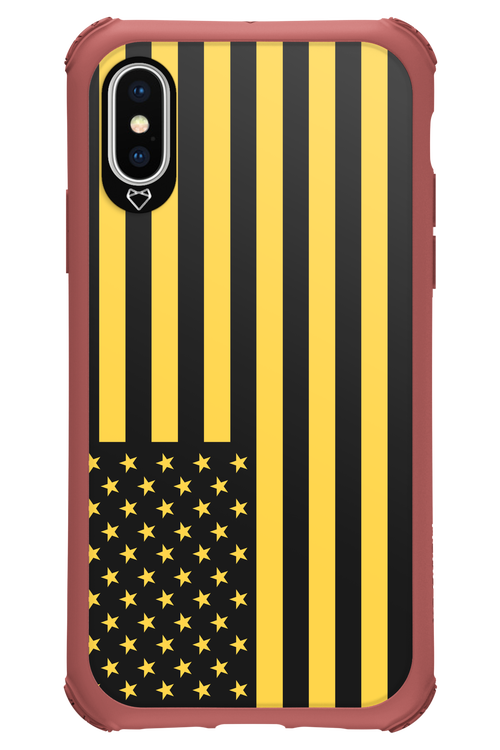 Safety Stars - Apple iPhone X