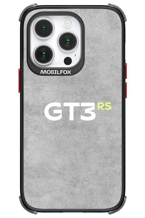 GT3RS - Apple iPhone 14 Pro