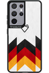 Germania x Mobilfox 2.0 - Samsung Galaxy S21 Ultra