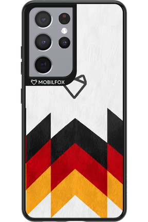 Germania x Mobilfox 2.0 - Samsung Galaxy S21 Ultra