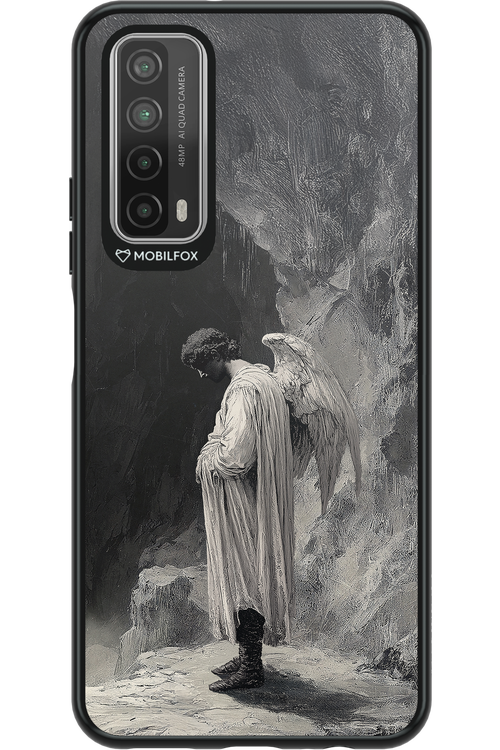 INGER Cover 2.0 - Huawei P Smart 2021