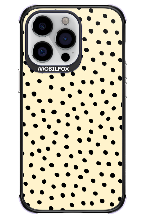 Polka Dots 2.0 - Apple iPhone 13 Pro