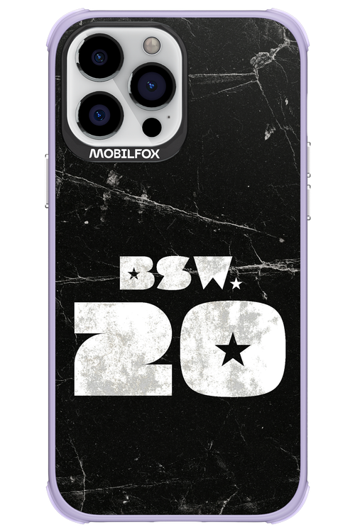 BSW 20 (4) 2.0 - Apple iPhone 13 Pro Max