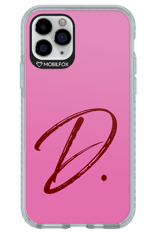 (Sorbet) D 2.0 - Apple iPhone 11 Pro