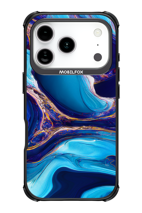 Amethyst 2.0 - Apple iPhone 17 Pro
