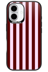 Circus Romance - Apple iPhone 16