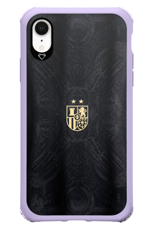 Spain Classic 2.0 - Apple iPhone XR