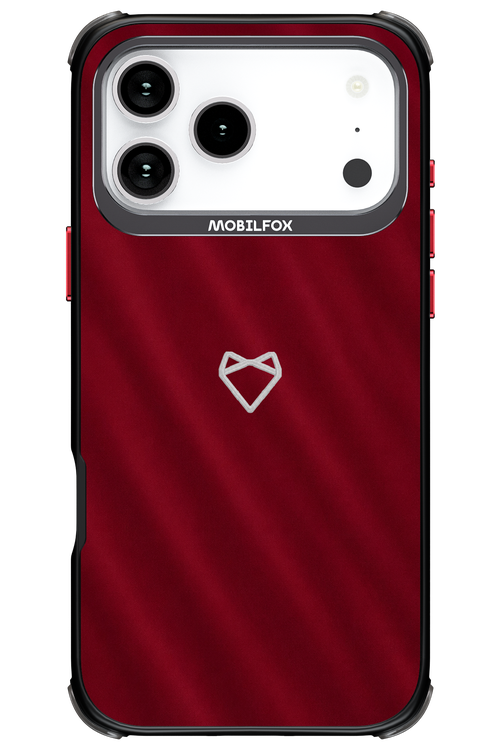 Ungaria X Mobilfox 2.0 - Apple iPhone 17 Pro Max