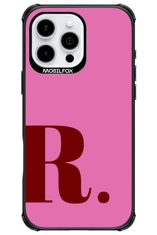 R (Sorbet) 2.0 - Apple iPhone 16 Pro Max
